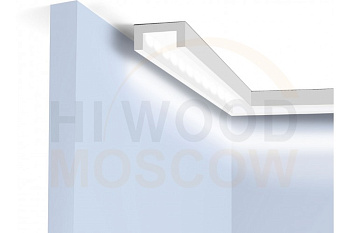 Профиль HIWOOD 30 × 15 × 2000 LB30
